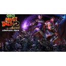 Orcs Must Die 2: Complete Pack