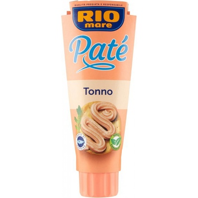 Rio Mare Tuniaková nátierka 100 g