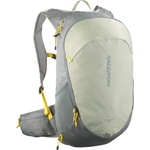 Salomon Туристическа раница Salomon Trailblazer 20 Walking backpack - Sedona Sage / Seagrass / Cress Green - размер One Size (502-8391-0711)