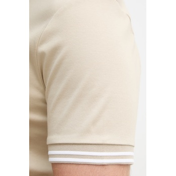 BOSS Тениска мъжка памучна Tessler 238 (50559667)