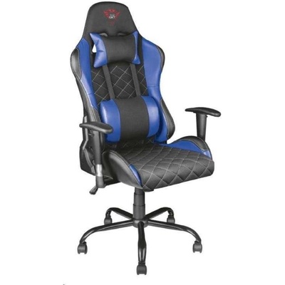 Trust GXT 707B Resto blue