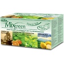 Vitto MIXGREEN 4 druhy zeleného čaje 20 x 2 g