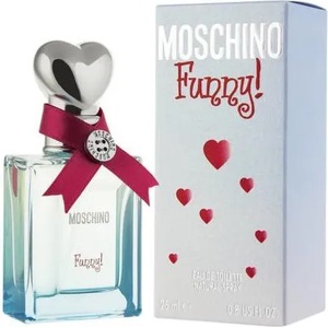 Moschino Funny EDT 25 ml Парфюми