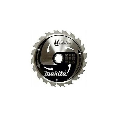 Pilový kotouč Makita 180 x 20 mm, 16 zubů, M-force