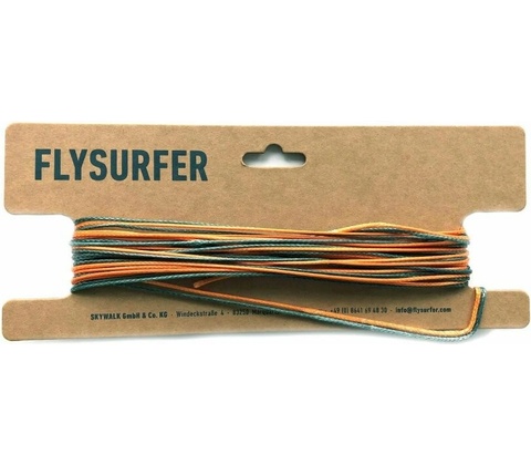 FLYSURFER Back Line Set Connect2 - 14m