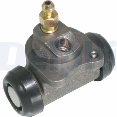 Válec kolové brzdy DELPHI LW62073