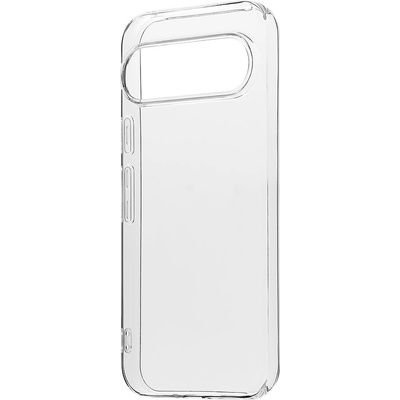 OBAL:ME TPU Google Pixel 9/9 Pro Transparent