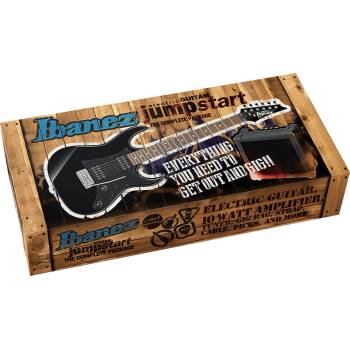 Ibanez IJRX20U-BKN