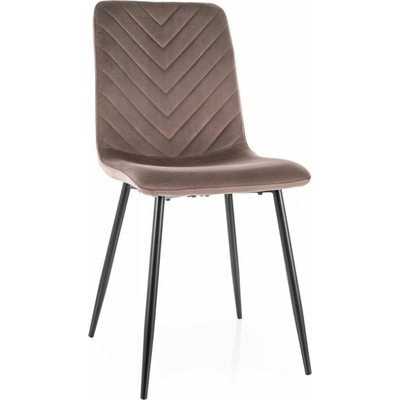 Signal Daren Velvet cappuccino