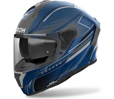Airoh SPARK 2 SHADOW