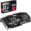 Image 1 of ASUS Radeon RX 560 Dual 4GB GDDR5 128bit (DUAL-RX560-4G/90YV0HG0-M0NA00)