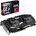ASUS Radeon RX 560 Dual 4GB GDDR5 128bit (DUAL-RX560-4G/90YV0HG0-M0NA00)