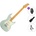 SIRE Larry Carlton S5 HSS Basic SET Surf Green Metallic Електрическа китара