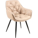 Signal Cherry béžová