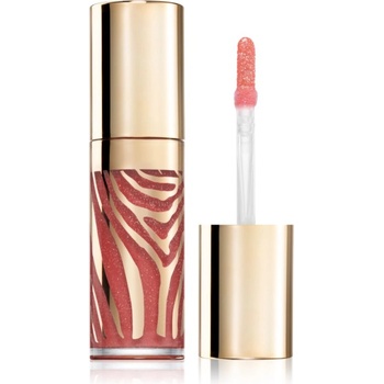 Sisley Phyto-Gloss гланц-грижа за устни с хидратиращ ефект цвят N°3 Sunrise 6, 5ml