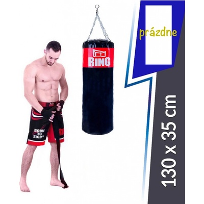Ring Sport SUPER 130/35 nevyplnené