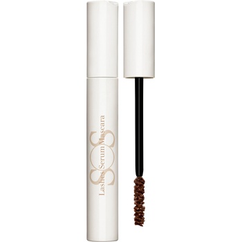 Clarins SOS Lashes Serum Mascara Серум за мигли 8ml