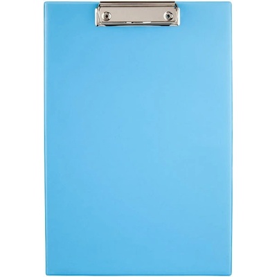 AXENT Клипборд Axent Pastelini без капак А4 Син (1305013-06-2512-22-A)