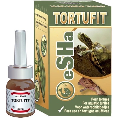 Esha Tortufit 10 ml
