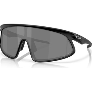 Oakley Мъжки очила за колоездене Oakley RSLV S3 VLT 13% Cycling glasses - Matte Black - размер One Size (205-5469-0111)