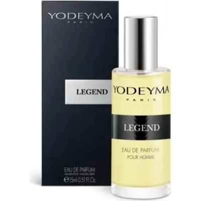 Yodeyma Legend parfém pánský 15 ml