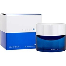 Aigner Blue toaletní voda pánská 125 ml