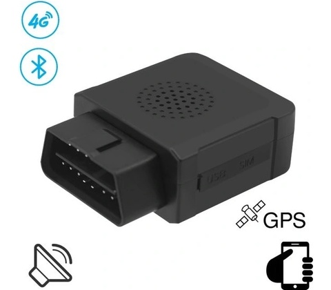 Profio GPS OBD-1