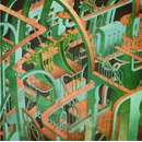 GRAVEYARD: INNOCENCE & DECADENCE CD
