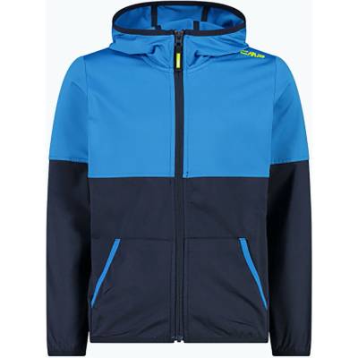 CMP Fix Hood modrá