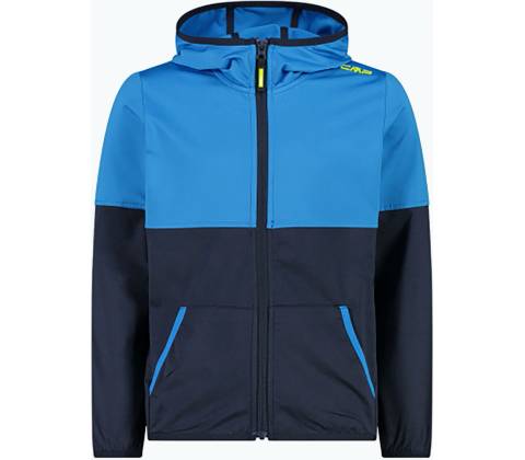 CMP Fix Hood modrá