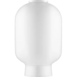 Normann Copenhagen Абажур за настолна лампа Amp бял (502072)