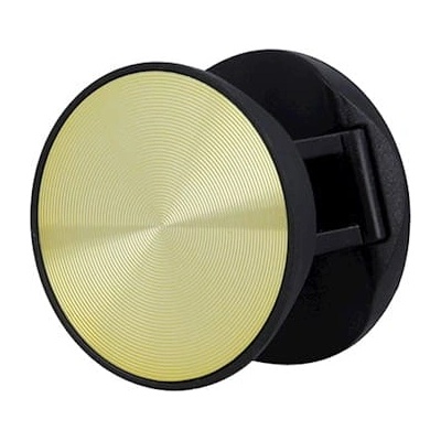 Setty Popsocket за телефон, златист - Setty