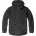 Vintage Industries Софтшел яке Jedd, черно (30122.black)