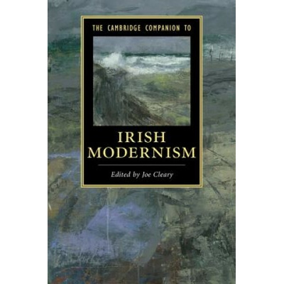 Cambridge Companion to Irish Modernism