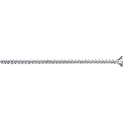 Fischer FPF II CTF 10,0 x 200 BC 50 562948 skrutka do dreva 10 mm 200 mm TX ocel glavanizované zinkom 50 ks