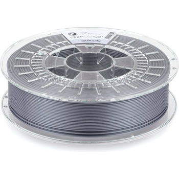 Extrudr BioFusion Metallic Grey - 1, 75 mm (9010241466054)