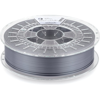 Extrudr BioFusion Metallic Grey - 1, 75 mm (9010241466054)
