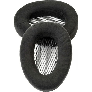 Image 1 of Meze Audio Наушници Meze Audio Alcantara Elite Empyrean, Черни | MEM-EAA (MEM-EAA)