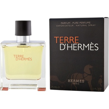 Hermès Terre D'Hermès parfém pánský 75 ml