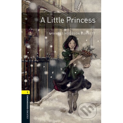 Oxford Bookworms Library 1 Little Princess
