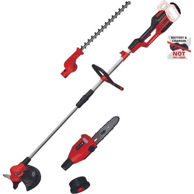 Einhell GE-LM 36 Li-Solo 3410901