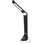 Rábalux Led НАСТОЛНА ЛАМПА 5w 320 lm 4k ЧЕРНА rabalux balor (5998250339580)