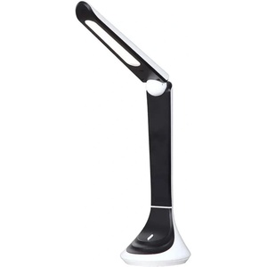 Rábalux Led НАСТОЛНА ЛАМПА 5w 320 lm 4k ЧЕРНА rabalux balor (5998250339580)