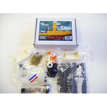 Romarin Happy Hunter - комплект обковки