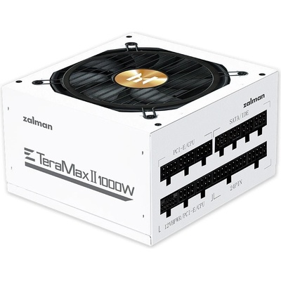 Zalman 1000W ZM1000-TMX2 WH