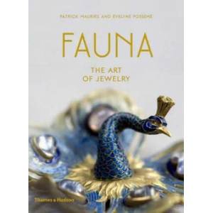 Fauna | Patrick Mauries, Evelyne Posseme (ISBN: 9780500519981)