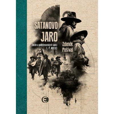 Satanovo jaro (2. vydání)