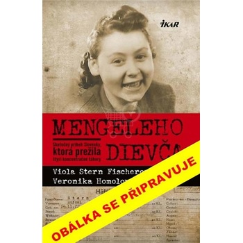 Mengeleho děvče