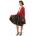 My Other Me Маскировъчен костюм за деца My Other Me 50-те години (3 Части) Размер 7-9 години