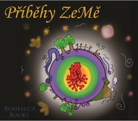 Příběhy ZeMě